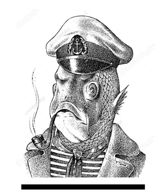 Captain